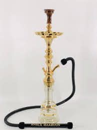 kHALIL MAMMOON HOOKAH