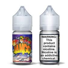 JANGO CHILL BY VANGO SALTS