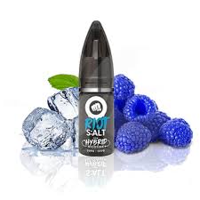 Blue Burst Hybrid Salts
