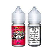 BLACK POMPOM BY VANGO SALTS