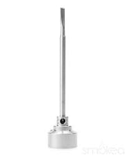 Titanium cap with Dab tool