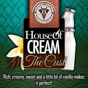 THE CUST BY VANGO SALTS