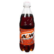 A&W ROOT BEER