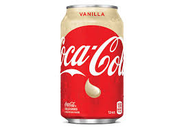 Vanilla Coke