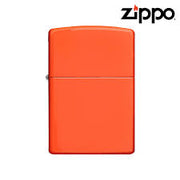 Zippo Lighter