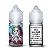 FROZEN GRAPE BY VANGO SALTS