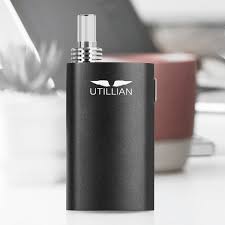 Utillian 421 - Herb Vaporizer