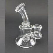 Small Dab Rig