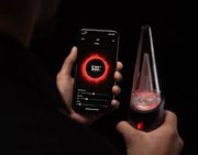 PUFF CO PEAK PRO( 3D CHAMBER NOT INCLUDED)