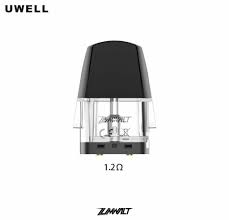 WELL ZUMWALT REPLACEMENT PODS (PACK OR SINGLE)