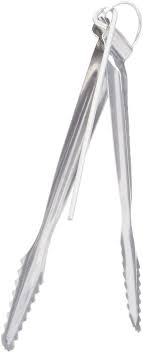 Hookah  Metal Tongs