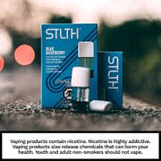 Blue Raspberry by Stlth