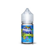 Blue Grazberry BY VANGO SALTS