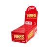 Vibes Hemp Papers & tips- 1.25''