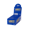 Vibes Rice Rolling Papers - 1.25”