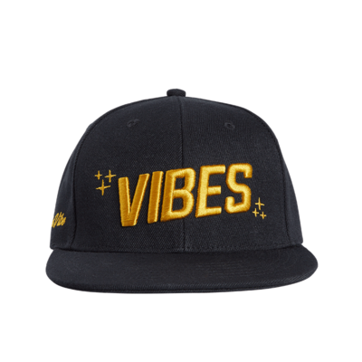 VIBES SNAPBACK