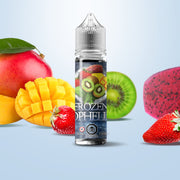 Frozen Ophelia By VanGo Vapes