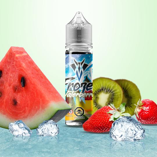 FROZEN WATERBERRY BY VANGO SALTS