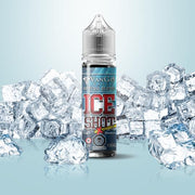 ICE SHOT BY VANGO