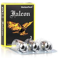 Falcon Replacement Coils (Packs & Singles)