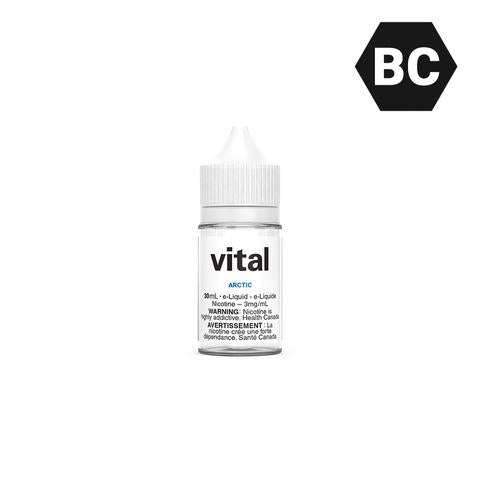 ARCTIC berry BY VITAL