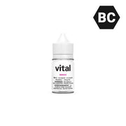 Mixed BERRIES BY VITAL