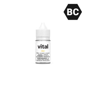 FRUIT BY VITAL(BC)