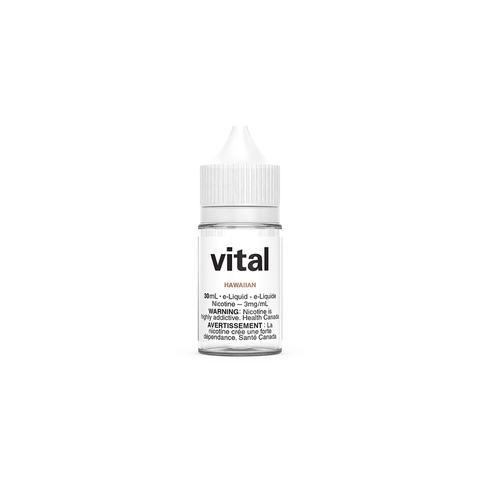 Hawaiian By Vital