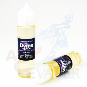 ULTIMATE CANADIAN TOBACCO BY DIVINE