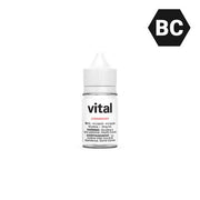 STRAWBERRY BY VITAL