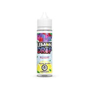 WILD BERRY  30ml By LEMON DROP ICE