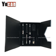 Yocan Evolve 3 in 1 (Starter Kit)