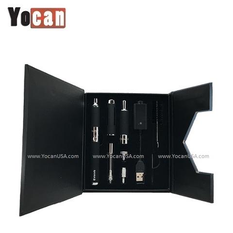 Yocan Evolve 3 in 1 (Starter Kit)