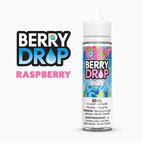 Raspberry by Berry Drop
