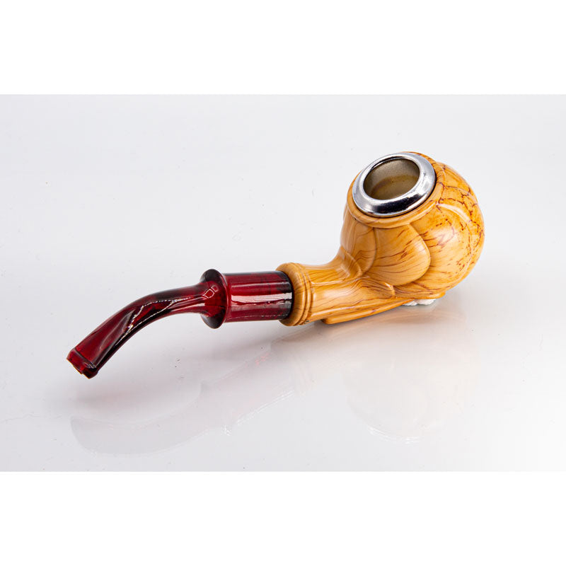 PLASTIC RESIN PIPE