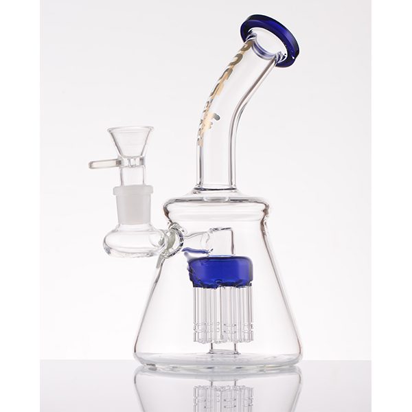 CANADIAN DISTR. ASSORTED GLASS