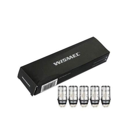 WISMEC AMOR NS REPLACEMENT COILS (5 PACK)