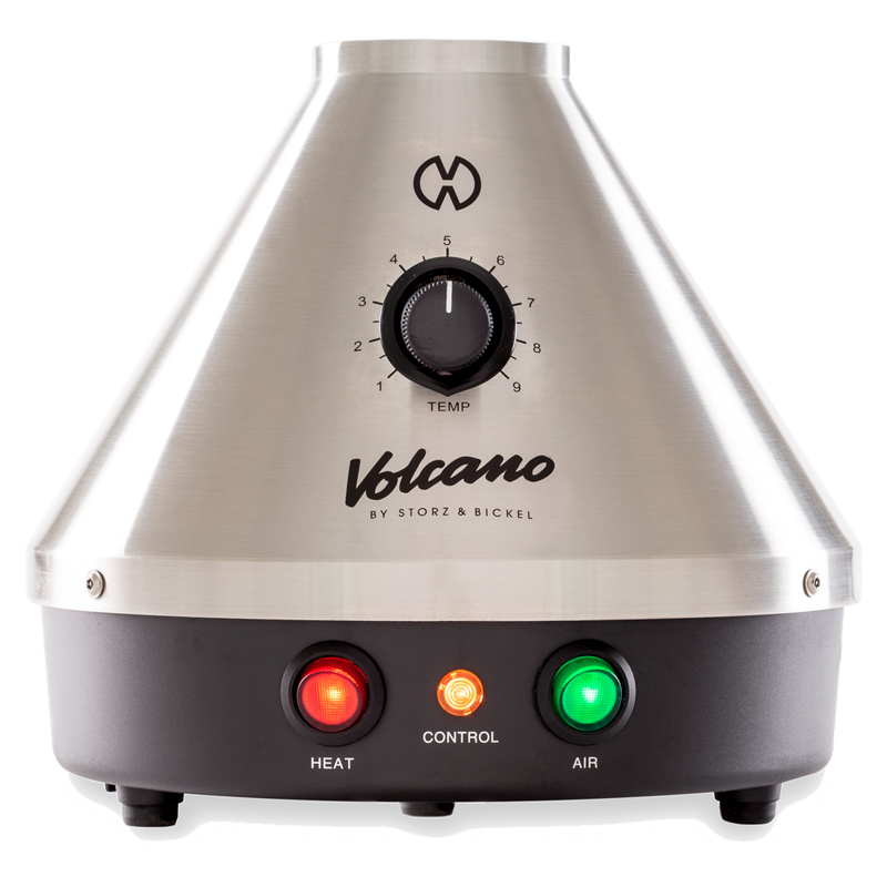 Vaporizer Volcano Mouthpiece for Easy Valve Balloon