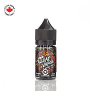 Apple Papi By All Day Vapor