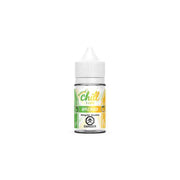 Apple Peach Salt By CHILL SALTS