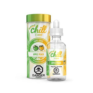 Apple Peach 30ml By TWISTED CHILL