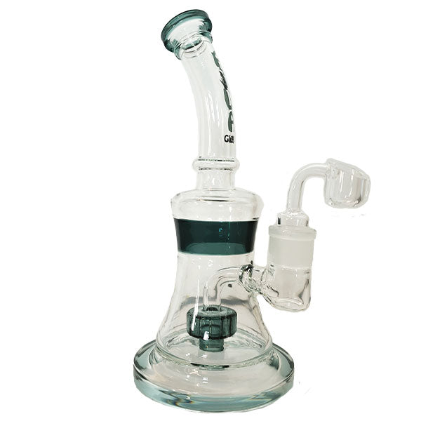 star Lake Green-DAB RIG