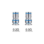 Aspire Odan Coils