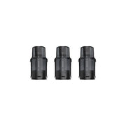 ASPIRE OBY REPLACEMENT POD (3 PACK)