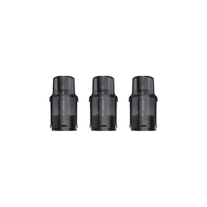 ASPIRE OBY REPLACEMENT POD (3 PACK)
