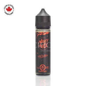 Bad Blood By Nasty (30 ml)