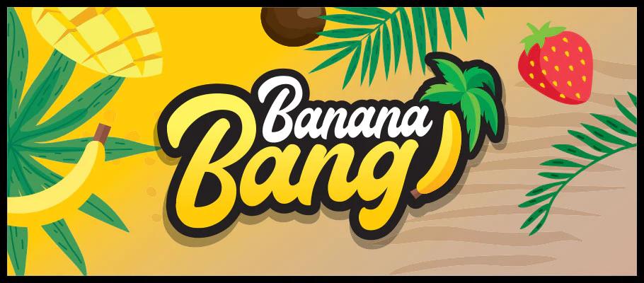 BANANA BANG FREEBASE