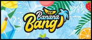 BANANA BANG ICE FREEBASE