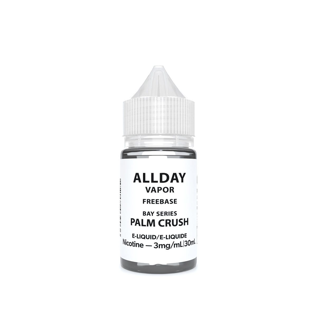 PALM CRUSH BY ALL DAY VAPOR