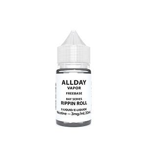 RIPPIN ROLL BY ALL DAY VAPOR